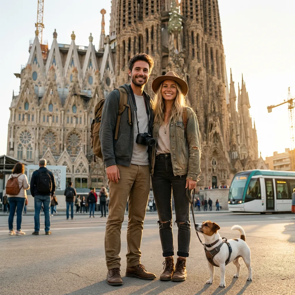Barcelona