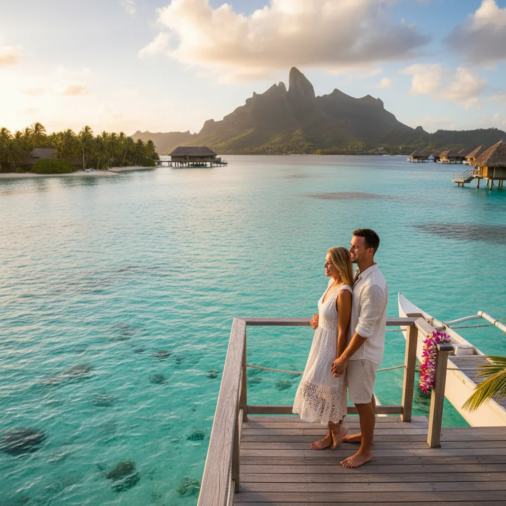 Bora Bora