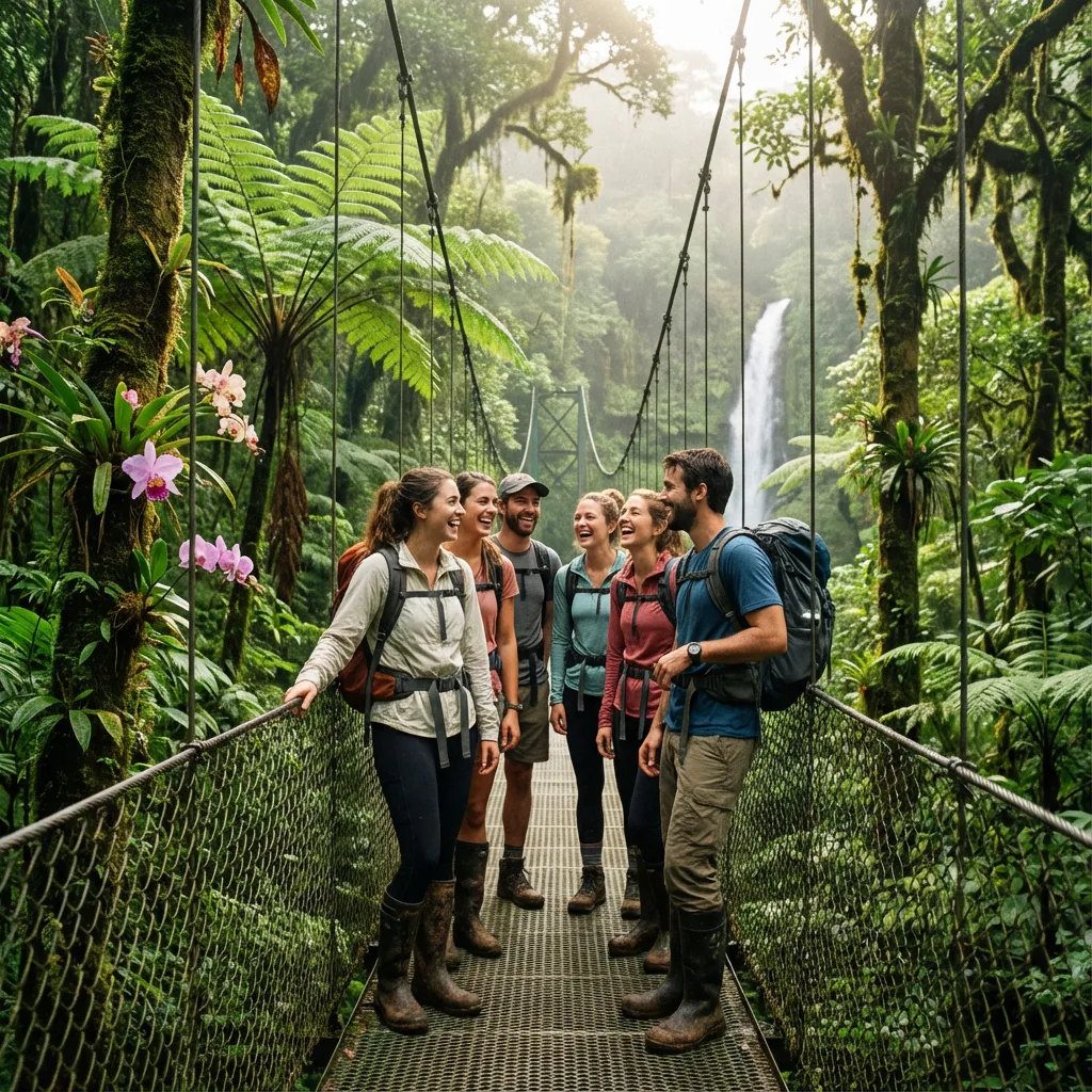 Costa Rica