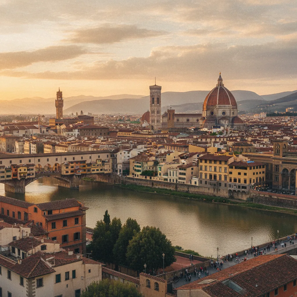 Florencia