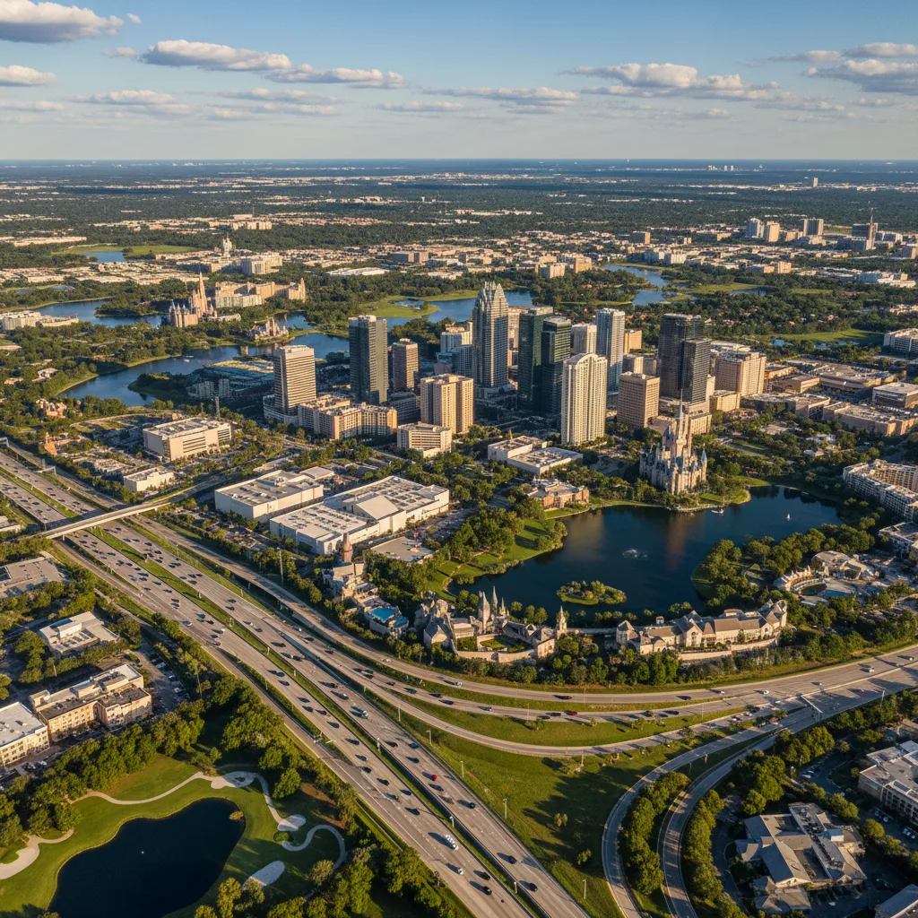 Orlando