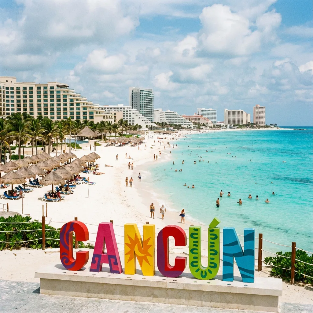 Cancún