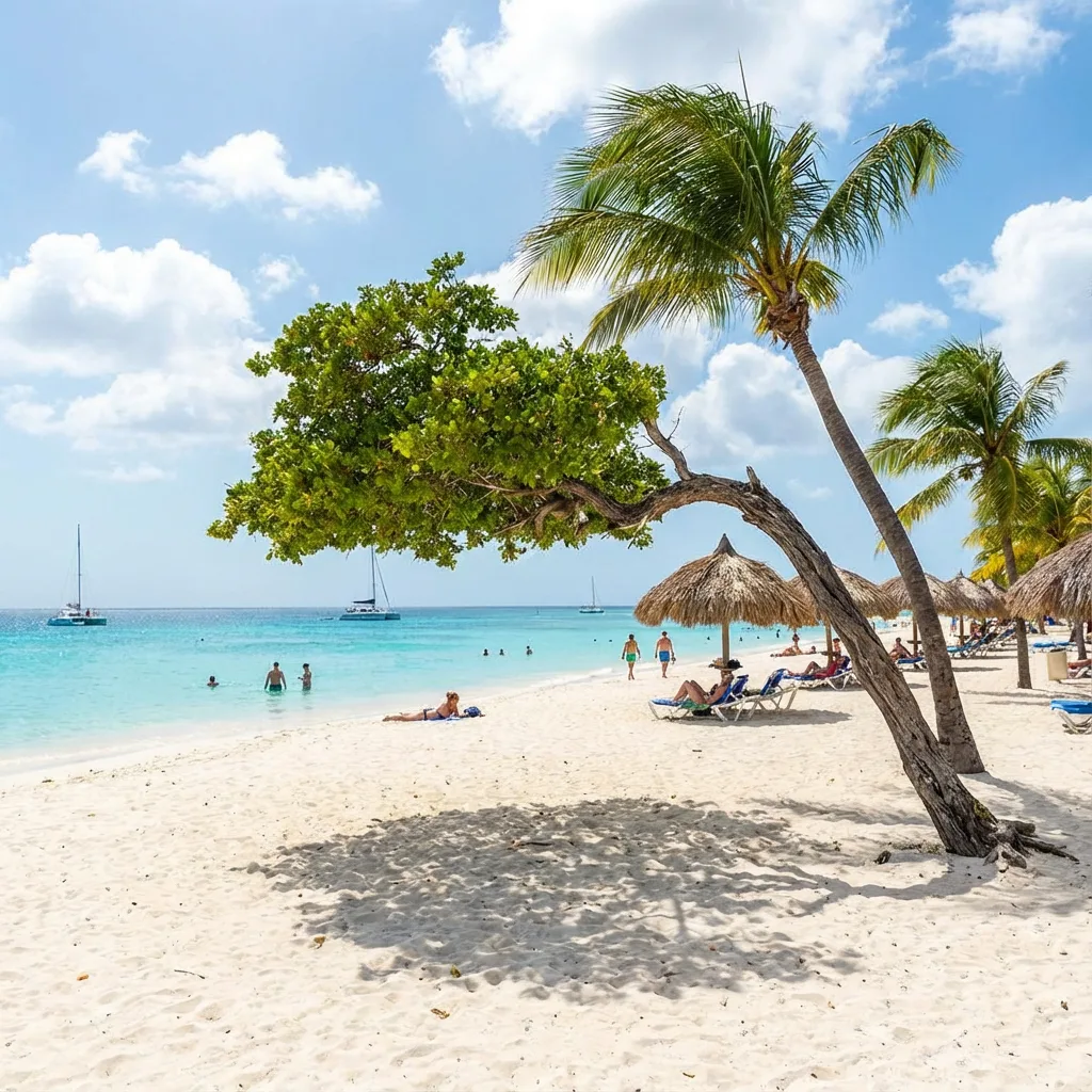 Aruba