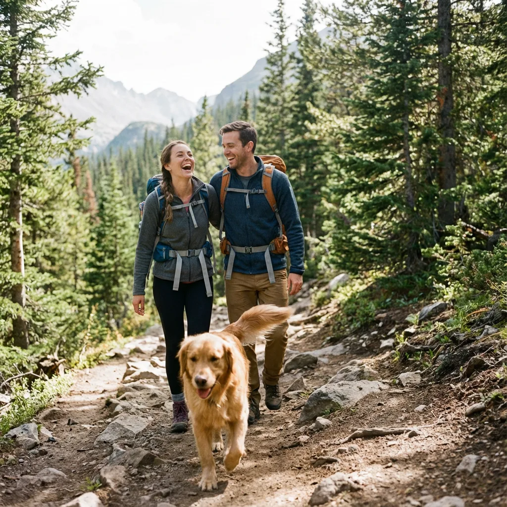 Destinos pet friendly