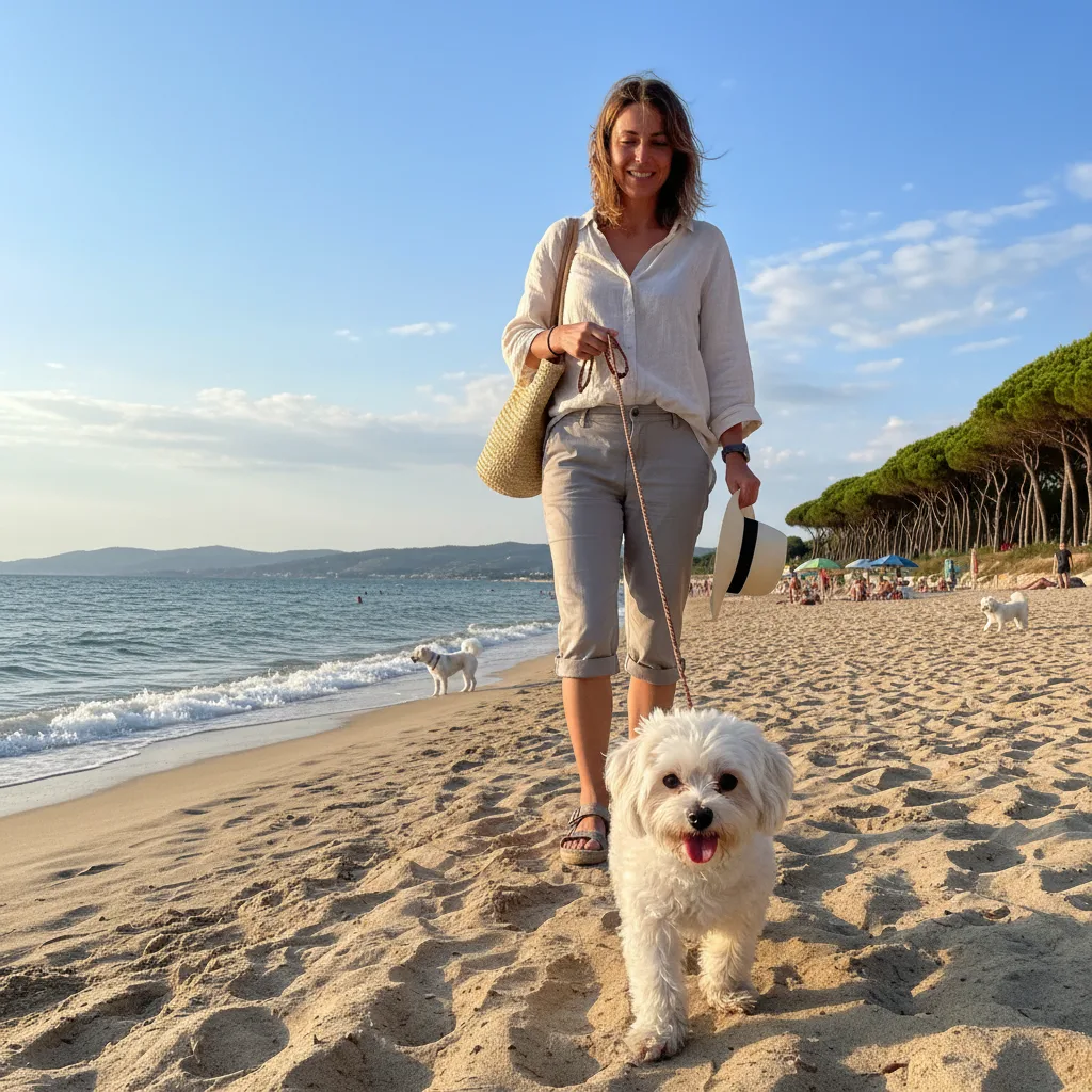 og Beach – San Vincenzo