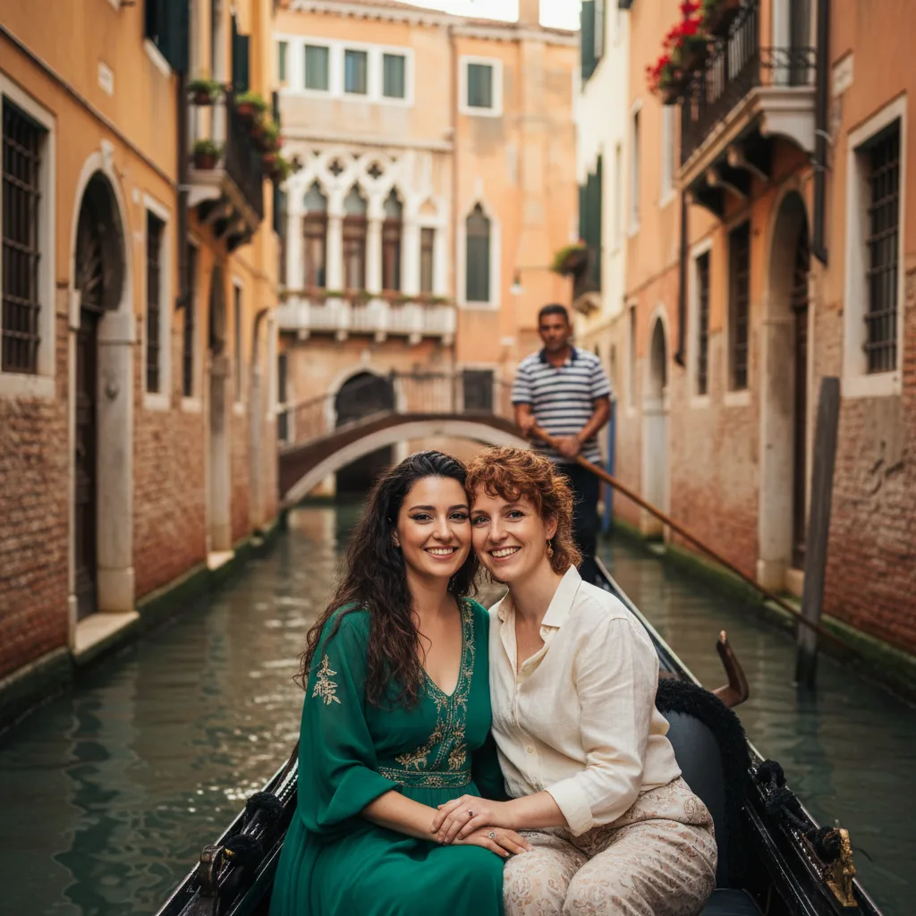 Venecia